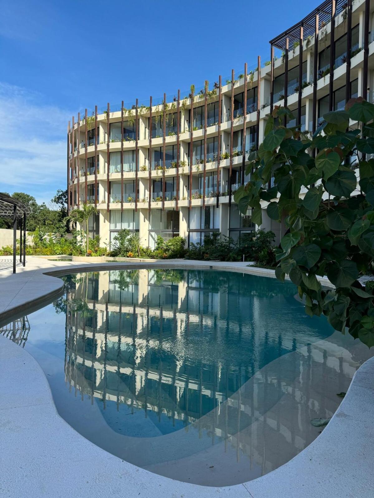 Apartamento Luxurious Mistiq Gardensii Pool Beachclub *