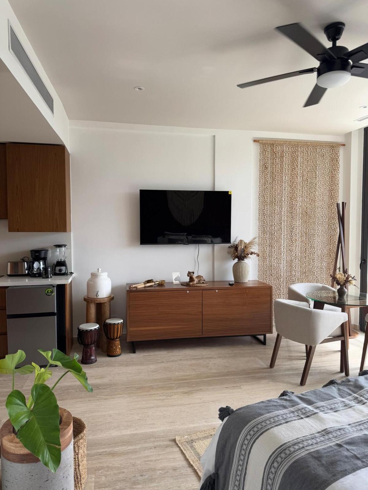 Luxurious Mistiq Gardensii Pool Beachclub Apartamento