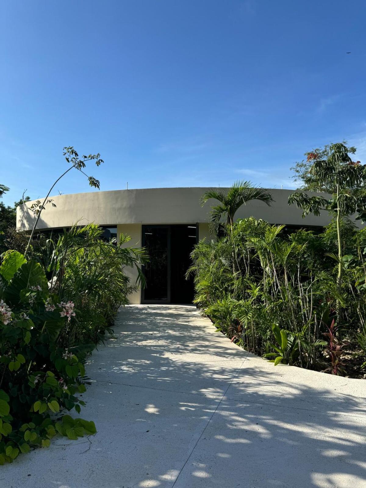 Apartamento Luxurious Mistiq Gardensii Pool Beachclub Tulum